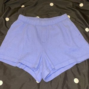 Aerie shorts